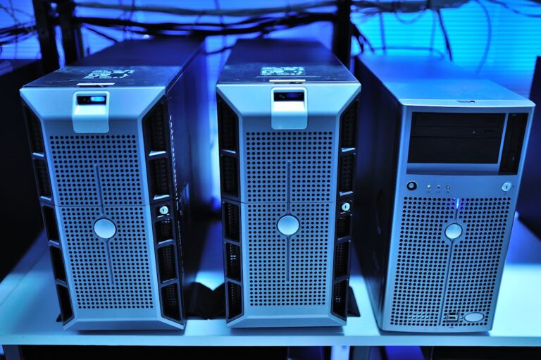 Asssistenza informatica e soluzioni IT per aziende