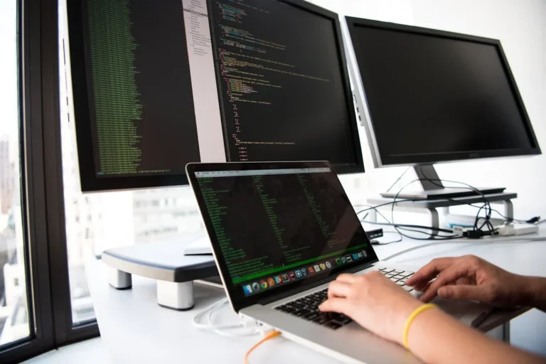 Asssistenza informatica e soluzioni IT per aziende