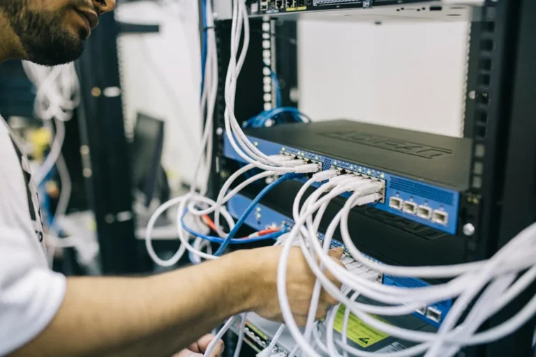 Asssistenza informatica e soluzioni IT per aziende
